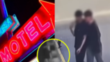 만취女 끌고 모텔로…시민 신고로 1분만에 성폭행 막았다