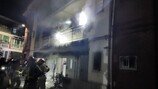 세탁실에서 시작된 불…40대 母 사망, 7살 子 중태