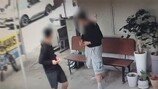 “못 쫓아올걸” 휠체어 장애인 지갑 턴 10대, CCTV 찍혀 소년원行