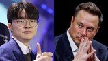 페이커 vs AI?…머스크, LoL 최강팀에 도전장
