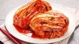 김치, 美 공식 식이 지침에 첫 포함 …‘장 건강 식품’으로 권고
