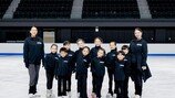 “130% 노력해라”…‘피겨 퀸’ 라이벌 아사다 마오 근황