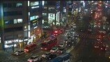 또 일본인 덮쳤다…홍대앞 음주운전차 인도 돌진