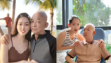 “간병한 새 아내 vs 핏줄 자녀”…660억 ‘몰빵’ 中 상속 전쟁