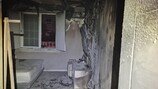 전주 호텔 객실서 화재…투숙객 4명 부상·20여 명 대피