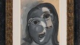 17만원짜리 복권 샀다가 ‘17억’ 피카소 그림 당첨