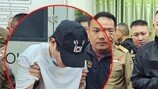 태국서 붙잡힌 中범죄자…‘한국-태극기’ 박힌 모자 착용, 왜?