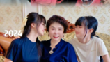 외동딸 잃고 60세에 낳은 쌍둥이… 76세 中인플루언서 근황