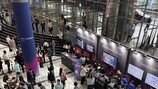 “한라봉 얼마냐” 묻자 버럭…‘가상 박명수’ 등장한 AWS 행사장