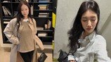 “수지·제니도 입었다”…올여름 출근룩은 카프리팬츠에 스틸레토힐 [요즘소비]