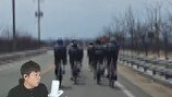 “편도 1차선 다 막아버려”…자전거 동호회 ‘팩라이딩’ 눈살