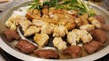곱창·간 많이 먹는 여성, 유방암 사망 위험 2.6배 높다