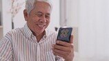운동하며 용돈벌이까지…‘앱테크’에 빠진 5060 중장년층