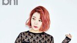 하지영, 무결점 볼륨 몸매 방출 “대구 SES로 불렸다” [화보]