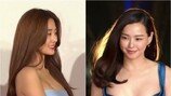 ‘SIA 2016’ 스테파니 리-이하늬, 과감하게 드러낸 볼륨 몸매