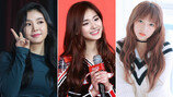 차오루·성소·쯔위…걸그룹 ‘중국인 에이스’ 시대