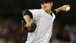 NYY 밀러, 오른쪽 손목 편골절에도 출전 강행 의지 보여