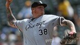 레이토스, CHW 데뷔전서 6이닝 무실점 완벽… 부활 예고