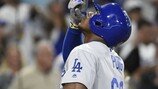 ‘절치부심’ LAD 푸이그, 초반 타격 폭발… OPS 무려 1.611