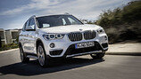 ‘20d’ 옵션에 연비는 업그레이드…BMW ‘뉴 X1 xDrive 18d’ 출시