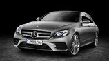 벤츠 ‘뉴 E클래스’ 5월말 프리뷰
