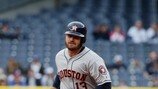 ‘신인 돌풍’ HOU 화이트, AL 이주의 선수… OPS 1.758
