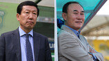 ‘신중 또 신중’ 맞대결 앞둔 전북과 성남 사령탑의 선택은?
