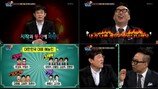 ‘분노 폭발’ 이경규, 조영남 충격 폭로 “길거리서…”