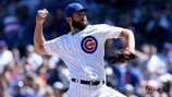 ‘아리에타 건재’ 시카고 컵스, 2주 연속 파워랭킹 1위 차지