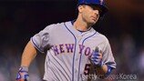 ‘돌아온 캡틴’ NYM 라이트, 부상은 옛 말…2홈런 폭발