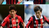 FC서울, 군입대 신진호 대체자는 누구?
