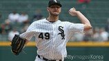 CHW 세일, 4G서 4승-ERA 1.80… 첫 AL 사이영상 노린다
