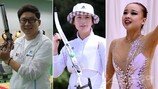[주말기획] 한국대표팀, 금메달 10개이상·종합 10위 목표 총력