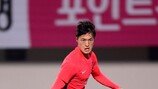 ‘팔색조’ 매력 펼치는 FC서울 박용우