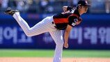 롯데 ‘대체선발’ 이성민 급부상, 5선발 경쟁 후끈!