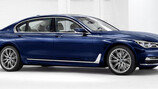 BMW 그룹 창립 100주년 ‘뉴 7시리즈 한정판’ 선봬