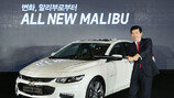 ‘압도적 가성비’ 말리부, 중형세단 판도 바꿀만하네