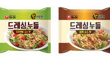 [Biz gallery] 농심, 퓨전 비빔면 ‘드레싱누들’ 출시