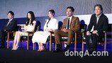 김민희 “‘아가씨’ 택한 이유? 박찬욱 감독님 때문이죠”