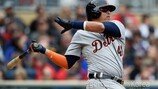 DET 마르티네스, AL 이주의 선수… 3홈런-OPS 1.604