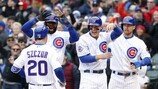 ‘투타 완벽’ 시카고 컵스, ‘개막 4주 연속’ 파워랭킹 1위