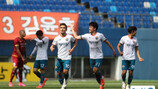 최진호 결승골…강원FC ‘6연승 질주’