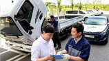 [Biz gallery] 현대차, 상용차 부품 및 공임 할인 이벤트