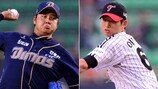 젊은 5선발 안정화…NC·LG 시너지효과