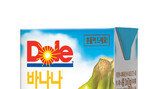 [Biz gallery] 돌(Dole), ‘바나나 주스’ 국내 첫 공개