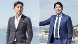 [이해리의 칸&피플②] 하정우·조진웅, 칸에서 꽃핀 ‘브로맨스’