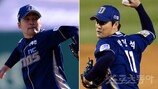 KBO리그 최강 불펜? 가장 적게 던진 NC
