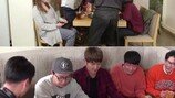 탁재훈, 종업원 한대 칠 기세로 버럭 ‘무슨 일?’