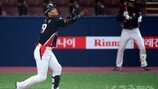 36세 김상현 ‘30홈런 도전’이 빛나는 이유