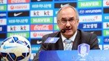 “스페인, 이길 수 있다”…자신감 심는 슈틸리케